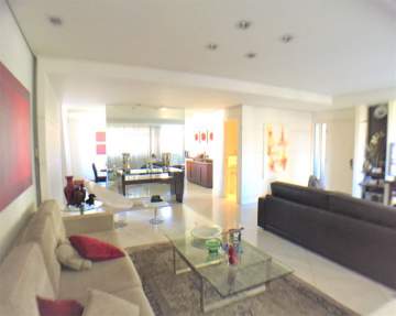 Ótima localização - Apartamento 4 quartos à venda Lourdes, Belo Horizonte - R$ 1.800.000 - MTAP40031