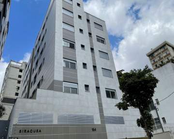 Ótima localização - Apartamento 2 quartos à venda Serra, Belo Horizonte - R$ 700.000 - MTAP20024