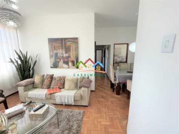 Ótima localização - Apartamento 3 quartos à venda Alto Barroca, Belo Horizonte - R$ 380.000 - MTAP30047
