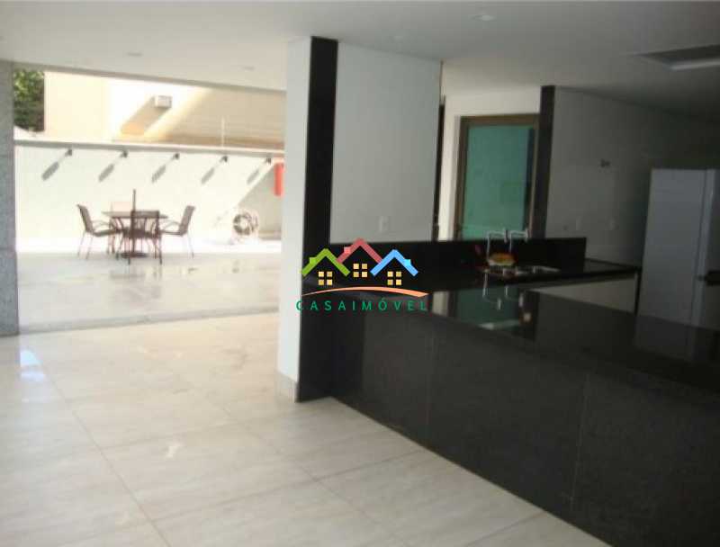 Conheça Espaço Gourmet1 do imóvel - Apartamento 4 quartos à venda Carmo, Belo Horizonte - R$ 1.890.000 - MTAP40034 - 21 Espaço Gourmet1 - 21