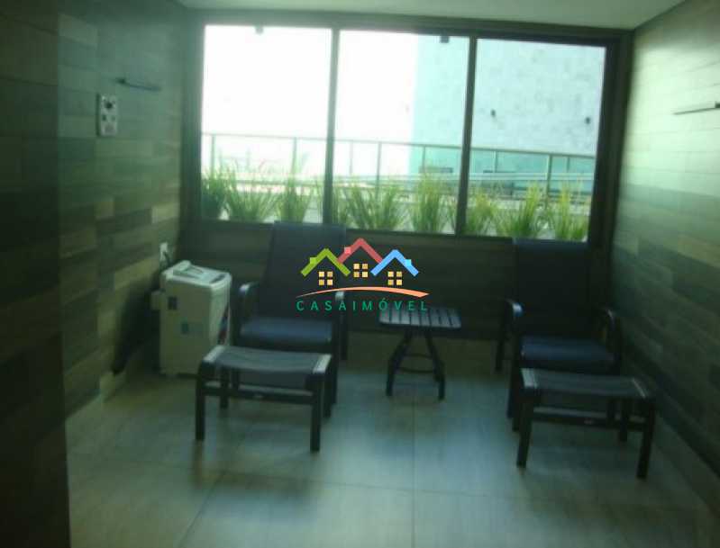 Conheça Sauna do imóvel - Apartamento 4 quartos à venda Carmo, Belo Horizonte - R$ 1.890.000 - MTAP40034 - 28 Sauna - 28