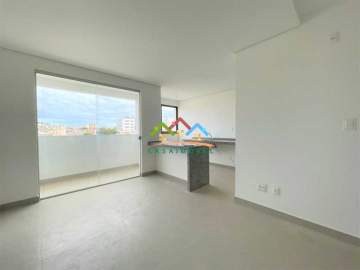 Ótima localização - Cobertura à venda Rua Genoveva de Souza, Sagrada Família, Belo Horizonte - R$ 835.245 - MTCO20005