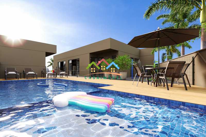 28 - Piscina Infantil - 24