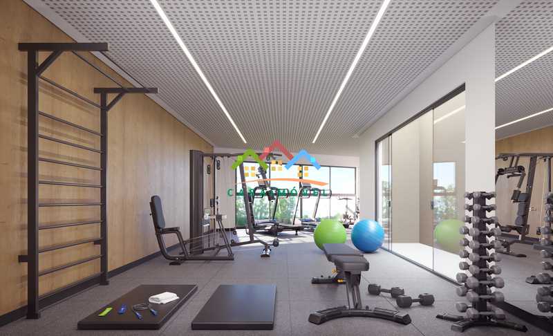 31 - Espaço Fitness - 27