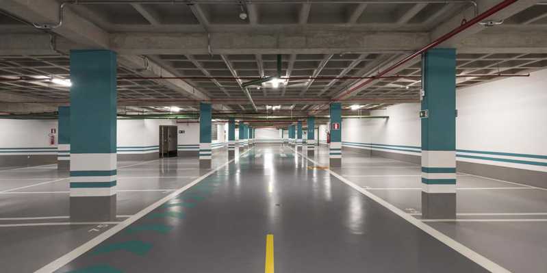 11-Estacionamento - 12