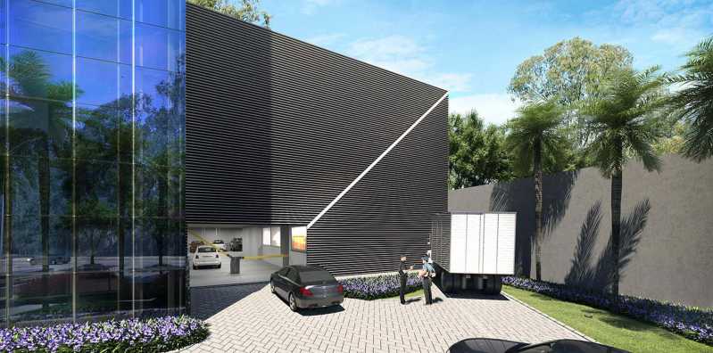 14-Entrada-Garagem - 15