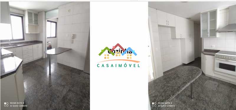 Cozinha - 20