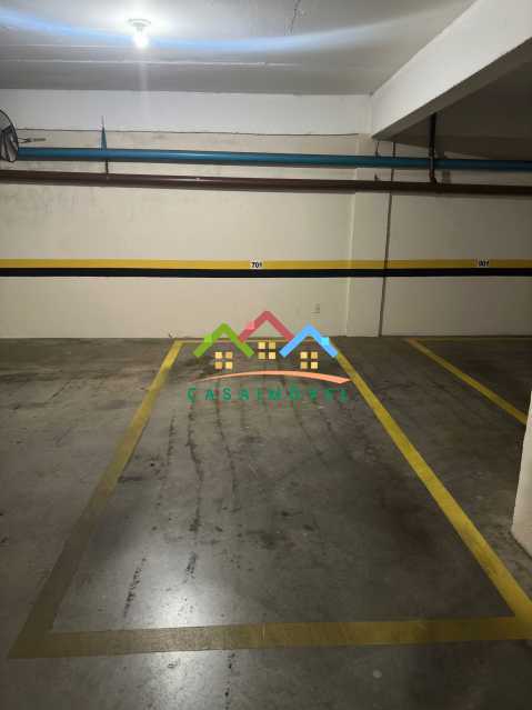 Garagem - 24
