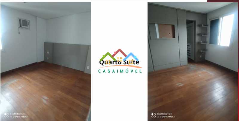 Quarto suíte - 13