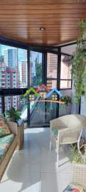 Ótima localização - Apartamento à venda Rua Estácio de Sá, Gutierrez, Belo Horizonte - R$ 1.850.000 - MTAP30064