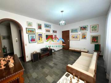 Ótima localização - Apartamento à venda Rua Montes Claros, Anchieta, Belo Horizonte - R$ 850.000 - MTAP30066