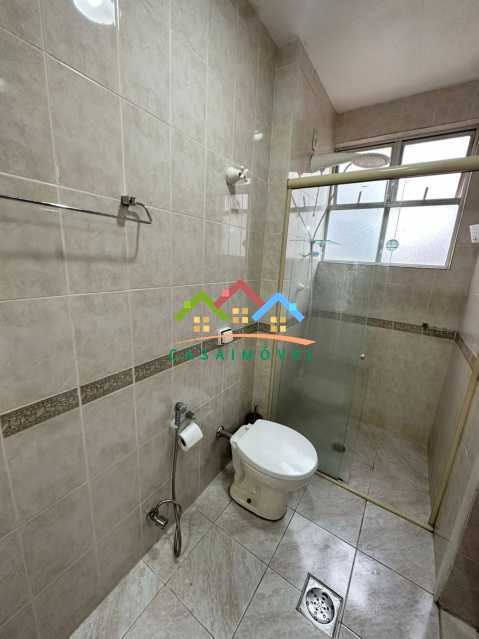 Banho 3 - 6