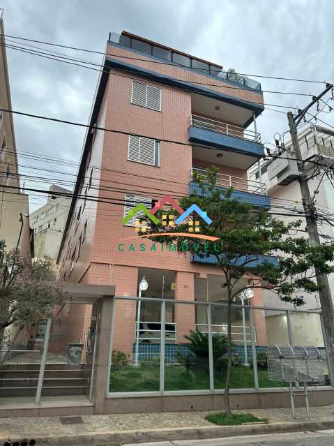 Fachada - 28