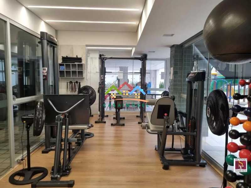 Musculação - 28