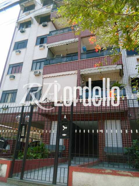 Conheça 1 do imóvel - Apartamento à venda em Rocha Miranda com 2 quartos - LOAP20037 - 4 1 - 4