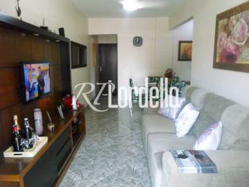 Imperdível - Apartamento à venda em Rocha Miranda com 2 quartos - LOAP20037