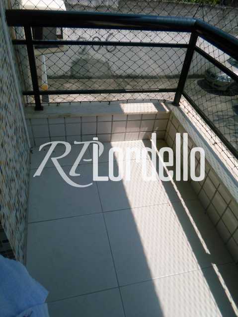 Conheça 7 do imóvel - Apartamento à venda em Rocha Miranda com 2 quartos - LOAP20037 - 7 7 - 7