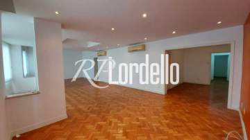 Imperdível - Apartamento 3 quartos para alugar Copacabana, Rio de Janeiro - R$ 9.000 - LOAP30035