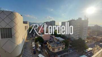 Ótima localização - Conjunto Comercial / Sala para alugar, 18m² - Madureira - LOSL00001