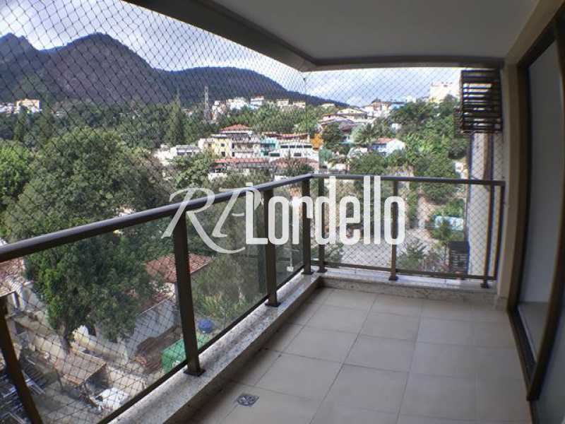 Conheça 2 Copy do imóvel - Apartamento 3 quartos à venda Freguesia (Jacarepaguá), Rio de Janeiro - R$ 580.000 - LOAP30043 - 3 2 Copy - 3