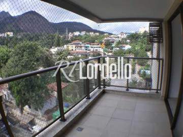 Imperdível - Apartamento 3 quartos à venda Freguesia (Jacarepaguá), Rio de Janeiro - R$ 580.000 - LOAP30043