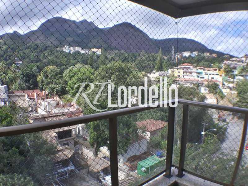 Conheça 4 Copy do imóvel - Apartamento 3 quartos à venda Freguesia (Jacarepaguá), Rio de Janeiro - R$ 580.000 - LOAP30043 - 2 4 Copy - 2