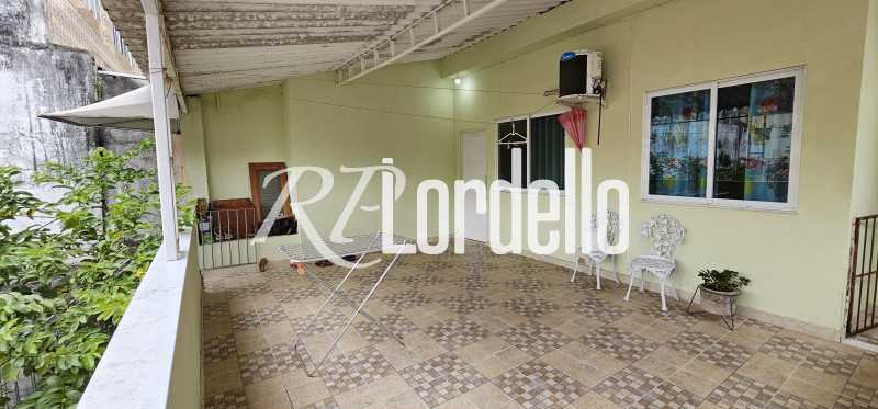 Conheça 20230327_121023 do imóvel - Vendo casa/terreno no Méier - LOCA50001 - 14 20230327_121023 - 14