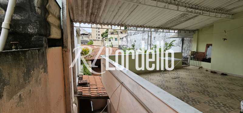 Conheça 20230327_121044 do imóvel - Vendo casa/terreno no Méier - LOCA50001 - 20 20230327_121044 - 20