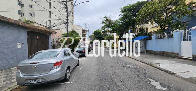 Conheça 20230327_123236 do imóvel - Vendo casa/terreno no Méier - LOCA50001 - 5 20230327_123236 - 5