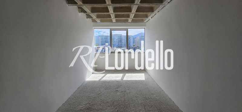 Conheça 20230427_115803 do imóvel - Sala Comercial 24m² à venda Avenida Miguel Antônio Fernandes, Recreio dos Bandeirantes, Rio de Janeiro - R$ 110.000 - LOSL00002 - 3 20230427_115803 - 3