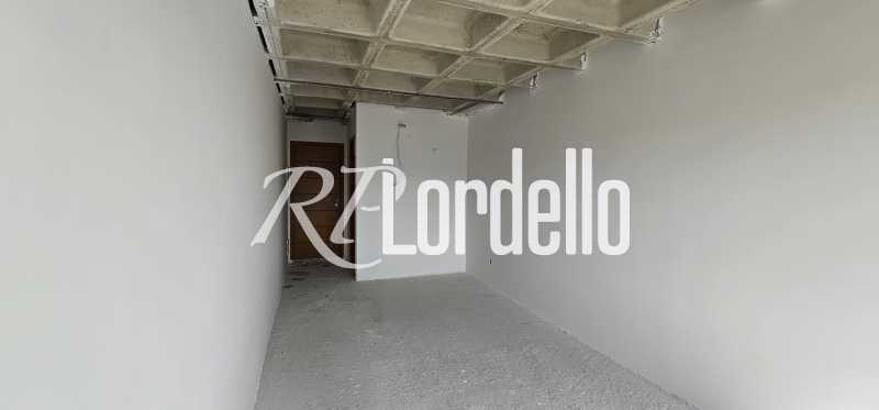 Conheça 20230427_115824 do imóvel - Sala Comercial 24m² à venda Avenida Miguel Antônio Fernandes, Recreio dos Bandeirantes, Rio de Janeiro - R$ 110.000 - LOSL00002 - 5 20230427_115824 - 5