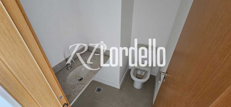 Conheça 20230427_115852 do imóvel - Sala Comercial 24m² à venda Avenida Miguel Antônio Fernandes, Recreio dos Bandeirantes, Rio de Janeiro - R$ 110.000 - LOSL00002 - 10 20230427_115852 - 10