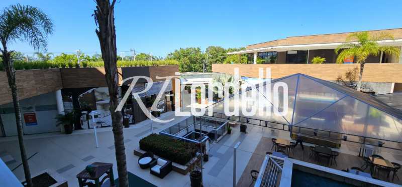 Conheça 20230427_120937 do imóvel - Sala Comercial 24m² à venda Avenida Miguel Antônio Fernandes, Recreio dos Bandeirantes, Rio de Janeiro - R$ 110.000 - LOSL00002 - 18 20230427_120937 - 18