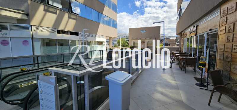 Conheça 20230427_121101 do imóvel - Sala Comercial 24m² à venda Avenida Miguel Antônio Fernandes, Recreio dos Bandeirantes, Rio de Janeiro - R$ 110.000 - LOSL00002 - 20 20230427_121101 - 20
