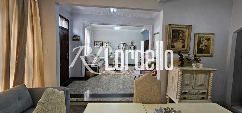 Conheça 1 do imóvel - Casa à venda na Tijuca ou Andaraí com 5 quartos - LOCA50002 - 6 1 - 6