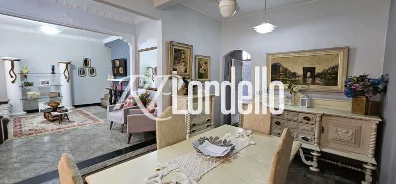 Conheça 2 do imóvel - Casa à venda na Tijuca ou Andaraí com 5 quartos - LOCA50002 - 4 2 - 4