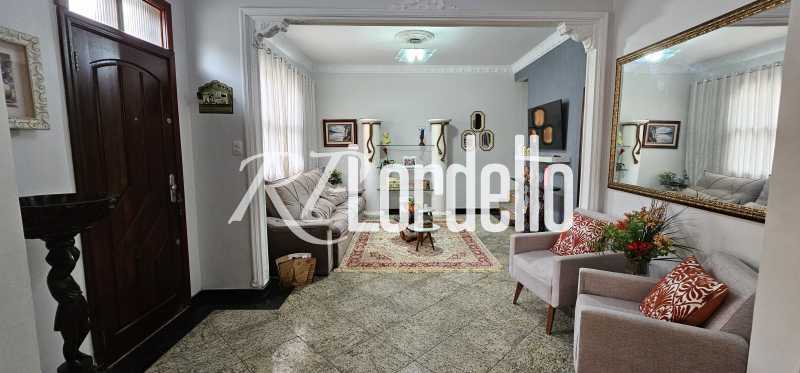 Conheça 3 do imóvel - Casa à venda na Tijuca ou Andaraí com 5 quartos - LOCA50002 - 1 3 - 1