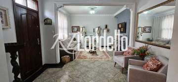 Imperdível - Casa à venda na Tijuca ou Andaraí com 5 quartos - LOCA50002