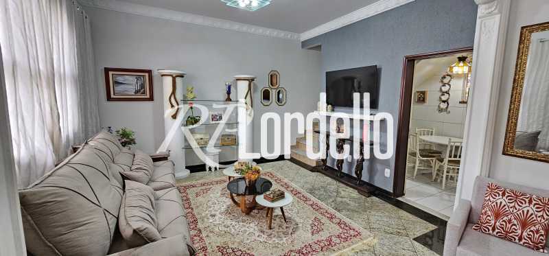 Conheça 7 do imóvel - Casa à venda na Tijuca ou Andaraí com 5 quartos - LOCA50002 - 5 7 - 5