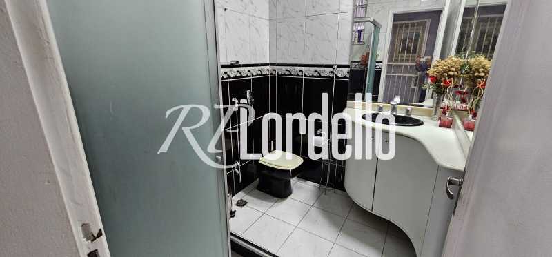 Conheça 10 do imóvel - Casa à venda na Tijuca ou Andaraí com 5 quartos - LOCA50002 - 7 10 - 7