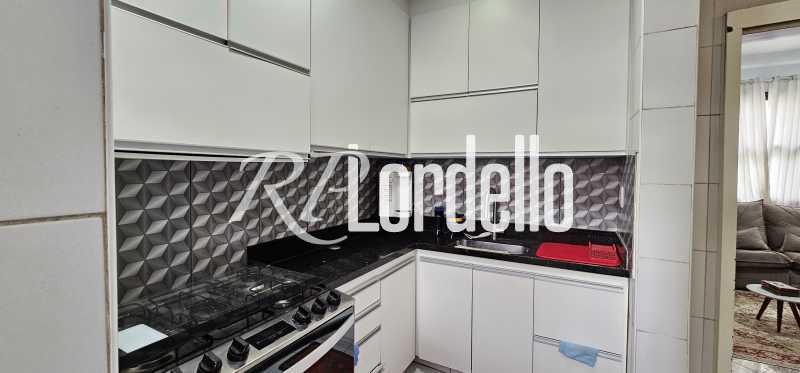 Conheça 13 do imóvel - Casa à venda na Tijuca ou Andaraí com 5 quartos - LOCA50002 - 9 13 - 9