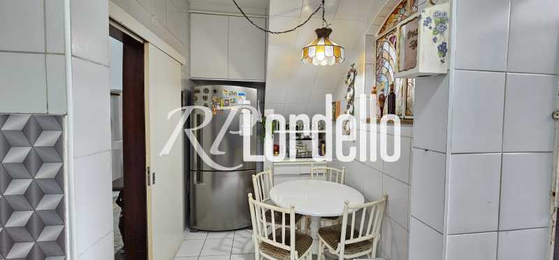 Conheça 14 do imóvel - Casa à venda na Tijuca ou Andaraí com 5 quartos - LOCA50002 - 10 14 - 10