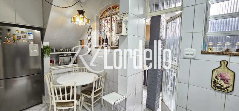 Conheça 15 do imóvel - Casa à venda na Tijuca ou Andaraí com 5 quartos - LOCA50002 - 11 15 - 11