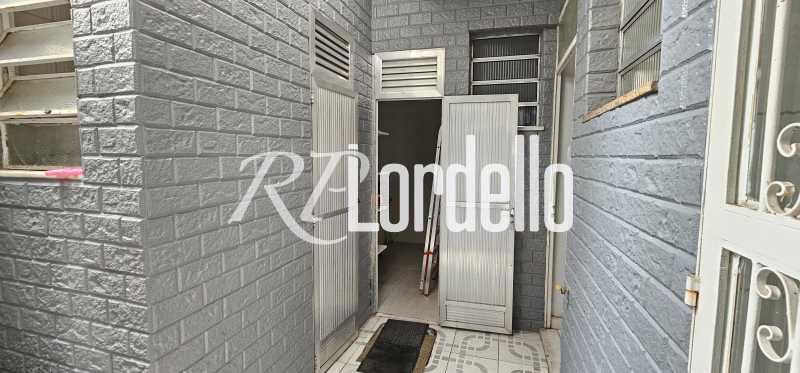 Conheça 16 do imóvel - Casa à venda na Tijuca ou Andaraí com 5 quartos - LOCA50002 - 12 16 - 12