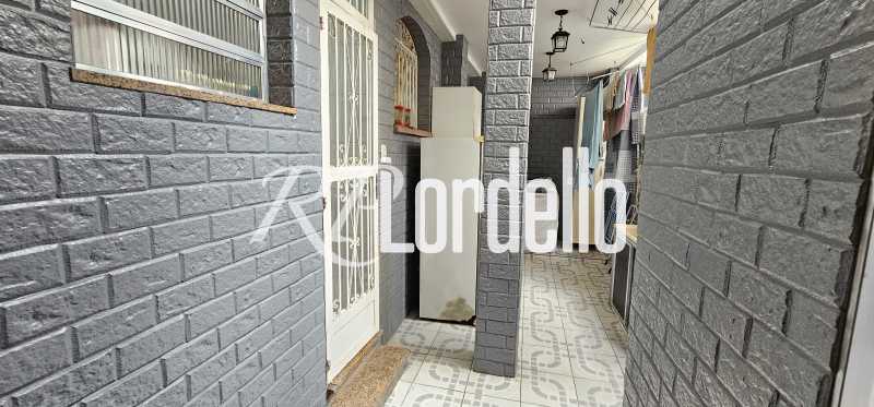 Conheça 18 do imóvel - Casa à venda na Tijuca ou Andaraí com 5 quartos - LOCA50002 - 14 18 - 14