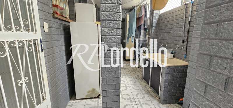 Conheça 19 do imóvel - Casa à venda na Tijuca ou Andaraí com 5 quartos - LOCA50002 - 15 19 - 15