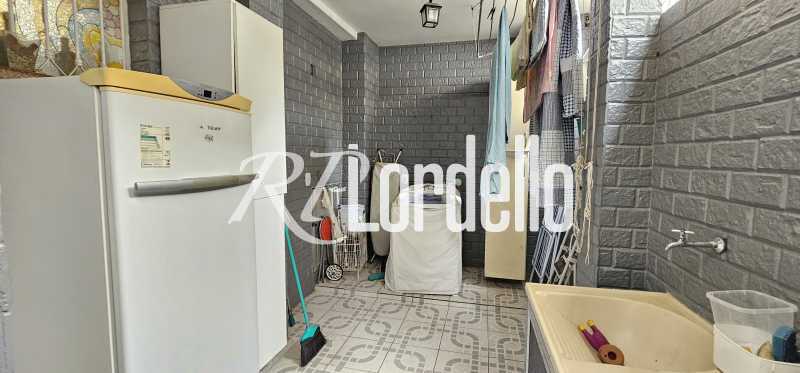 Conheça 20 do imóvel - Casa à venda na Tijuca ou Andaraí com 5 quartos - LOCA50002 - 16 20 - 16