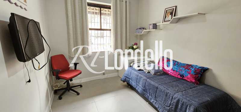 Conheça 25 do imóvel - Casa à venda na Tijuca ou Andaraí com 5 quartos - LOCA50002 - 20 25 - 20