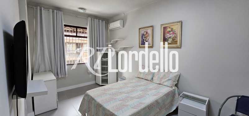Conheça 27 do imóvel - Casa à venda na Tijuca ou Andaraí com 5 quartos - LOCA50002 - 22 27 - 22
