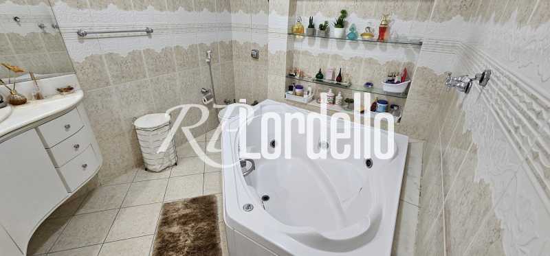 Conheça 29 do imóvel - Casa à venda na Tijuca ou Andaraí com 5 quartos - LOCA50002 - 23 29 - 23